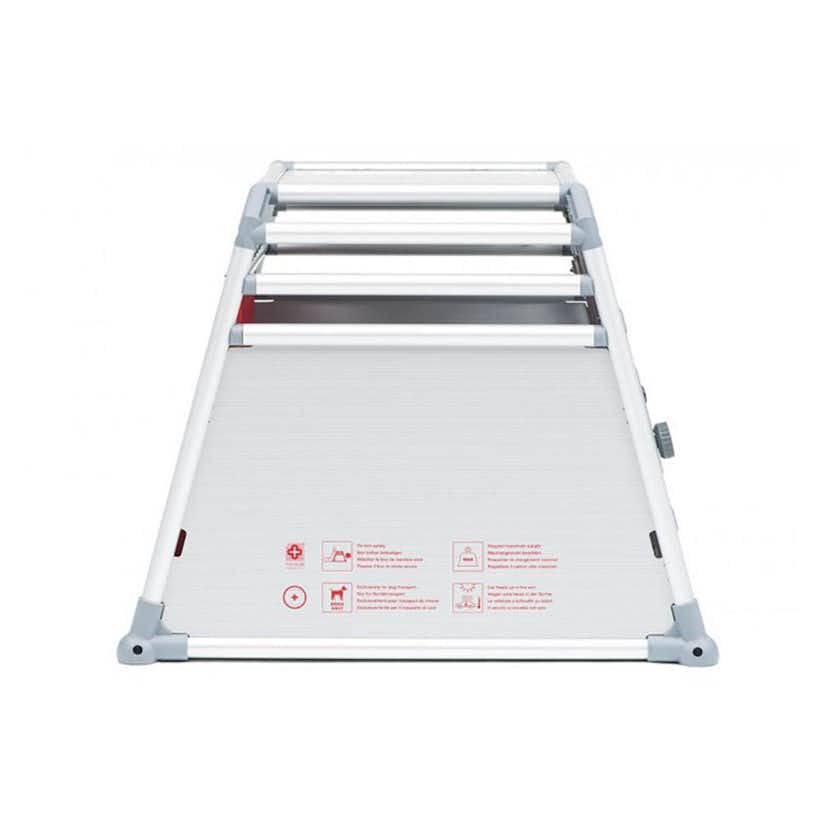 Hundbur 4Pets Pro 3 Large